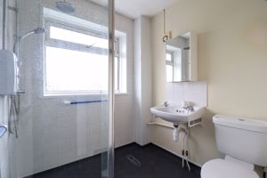 Wetroom- click for photo gallery